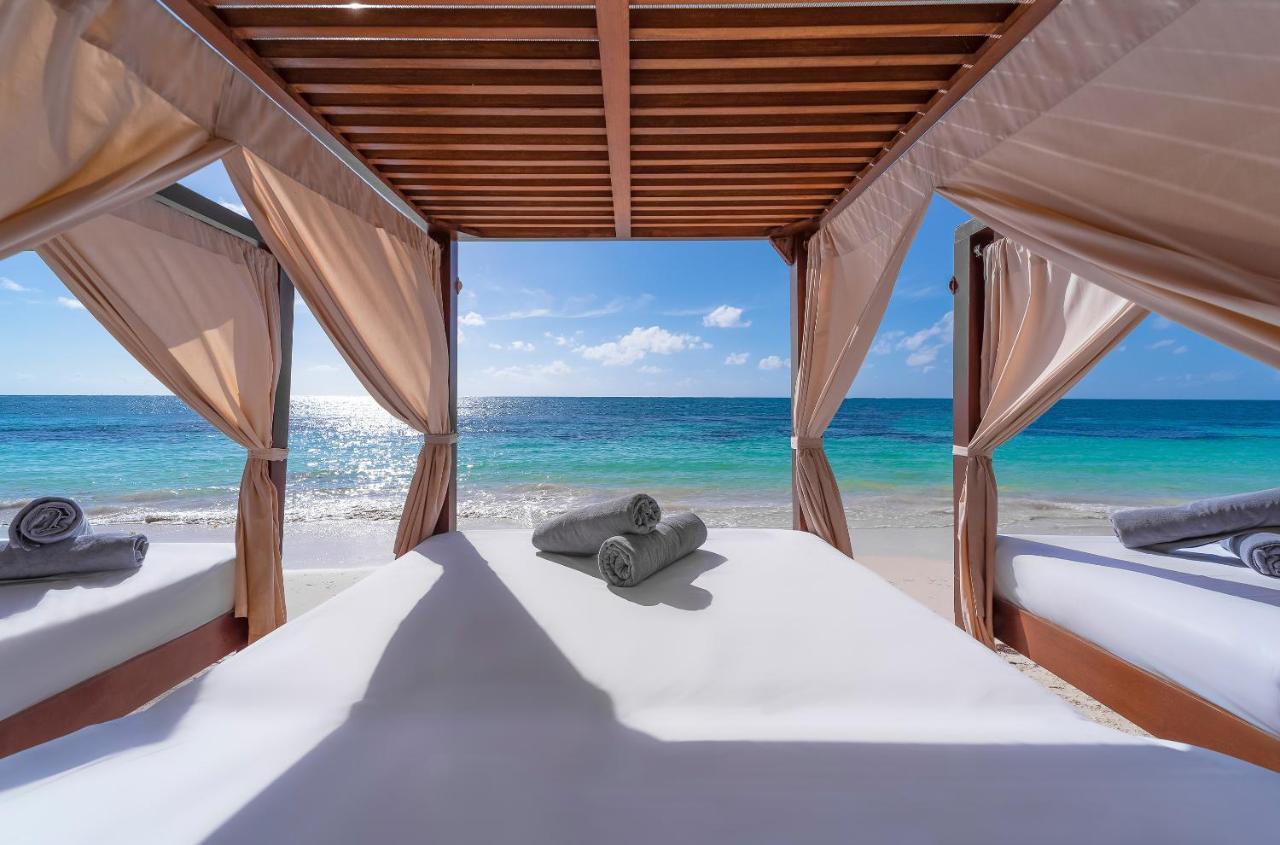 Desire Riviera Maya Resort All Inclusive - Couples Only (Adults Only) Puerto Morelos Esterno foto