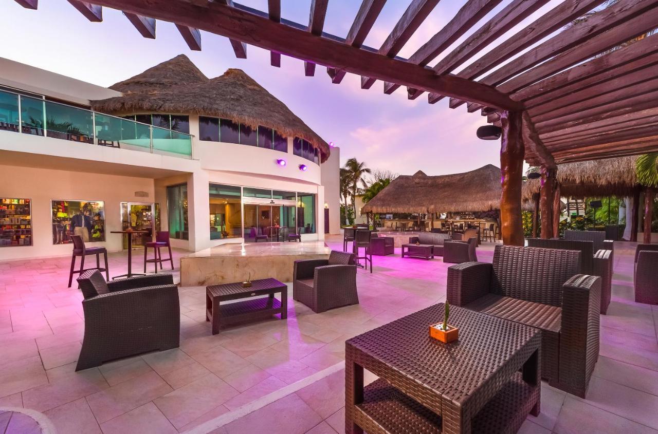 Desire Riviera Maya Resort All Inclusive - Couples Only (Adults Only) Puerto Morelos Esterno foto