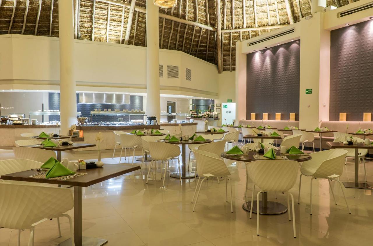 Desire Riviera Maya Resort All Inclusive - Couples Only (Adults Only) Puerto Morelos Esterno foto