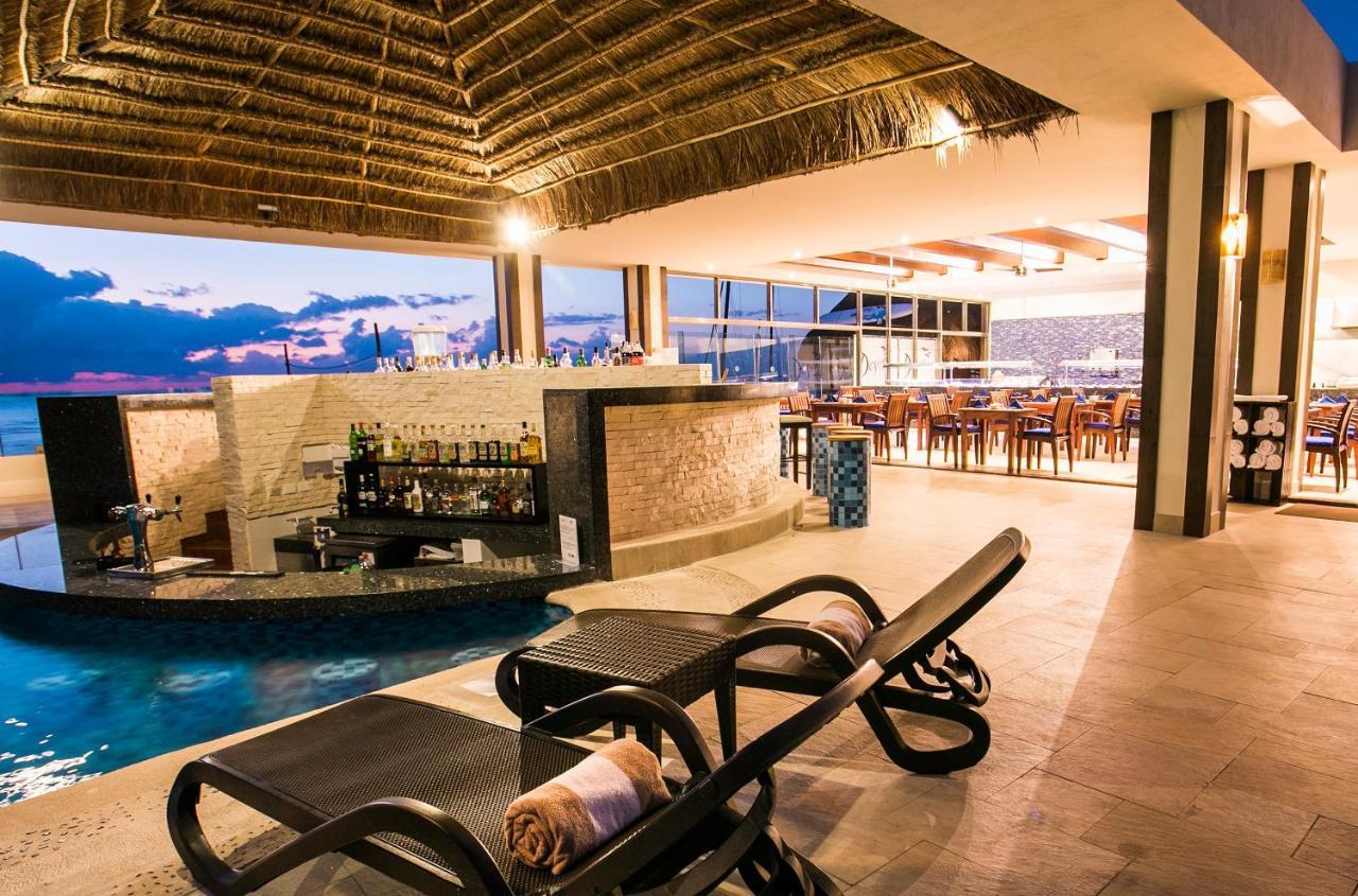Desire Riviera Maya Resort All Inclusive - Couples Only (Adults Only) Puerto Morelos Esterno foto