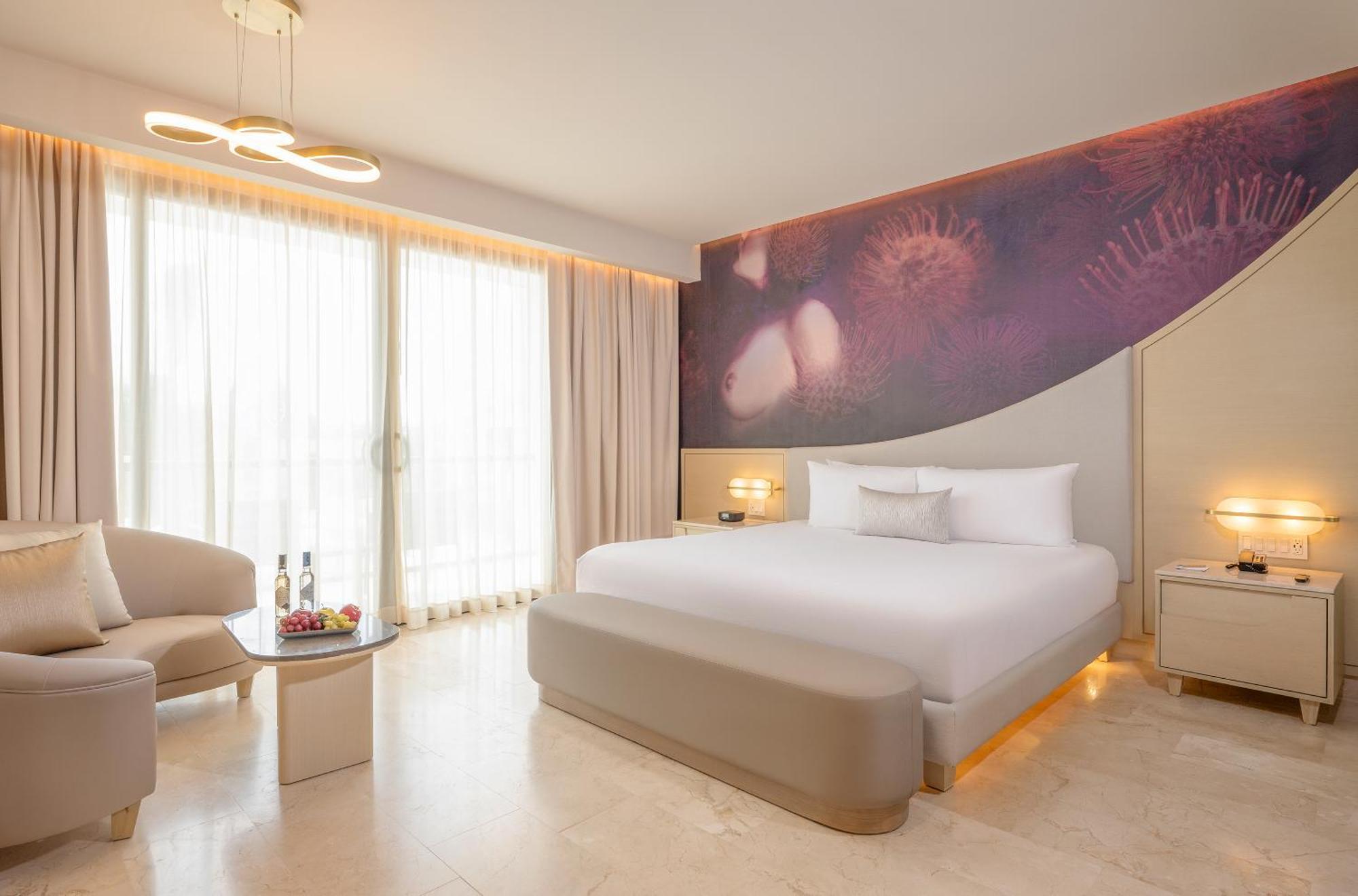 Desire Riviera Maya Resort All Inclusive - Couples Only (Adults Only) Puerto Morelos Esterno foto
