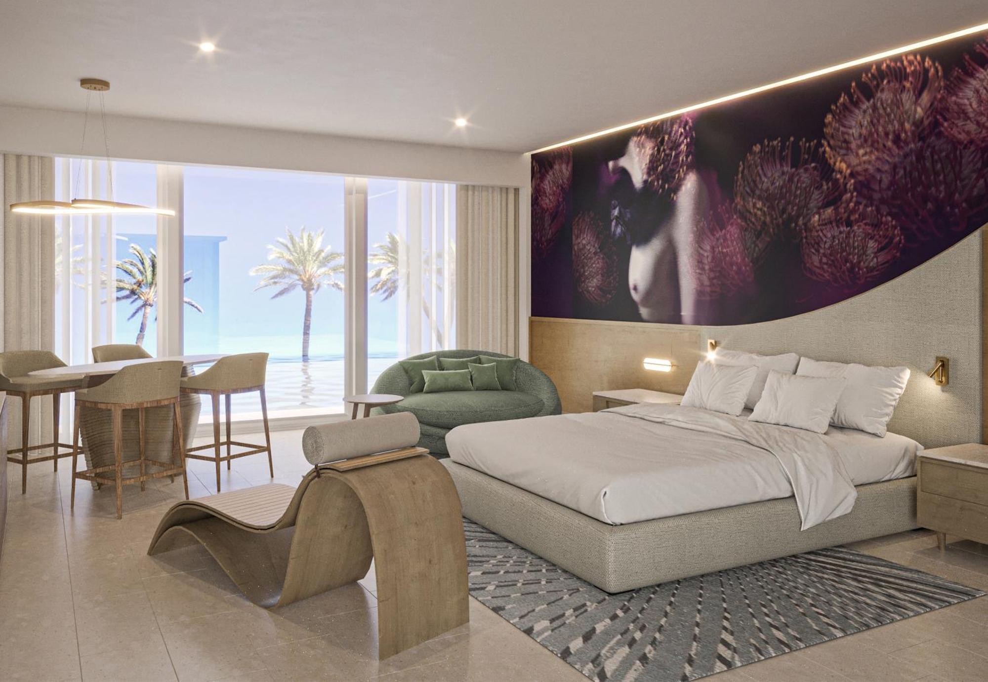 Desire Riviera Maya Resort All Inclusive - Couples Only (Adults Only) Puerto Morelos Esterno foto