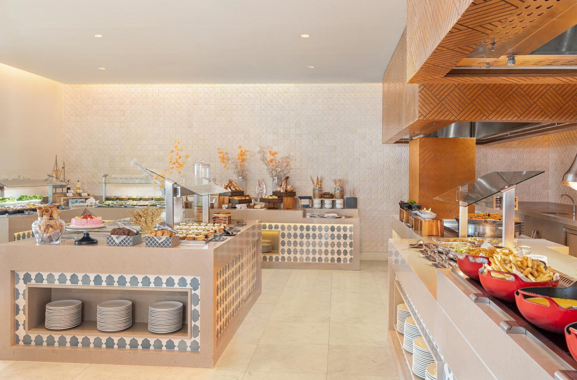 Desire Riviera Maya Resort All Inclusive - Couples Only (Adults Only) Puerto Morelos Esterno foto