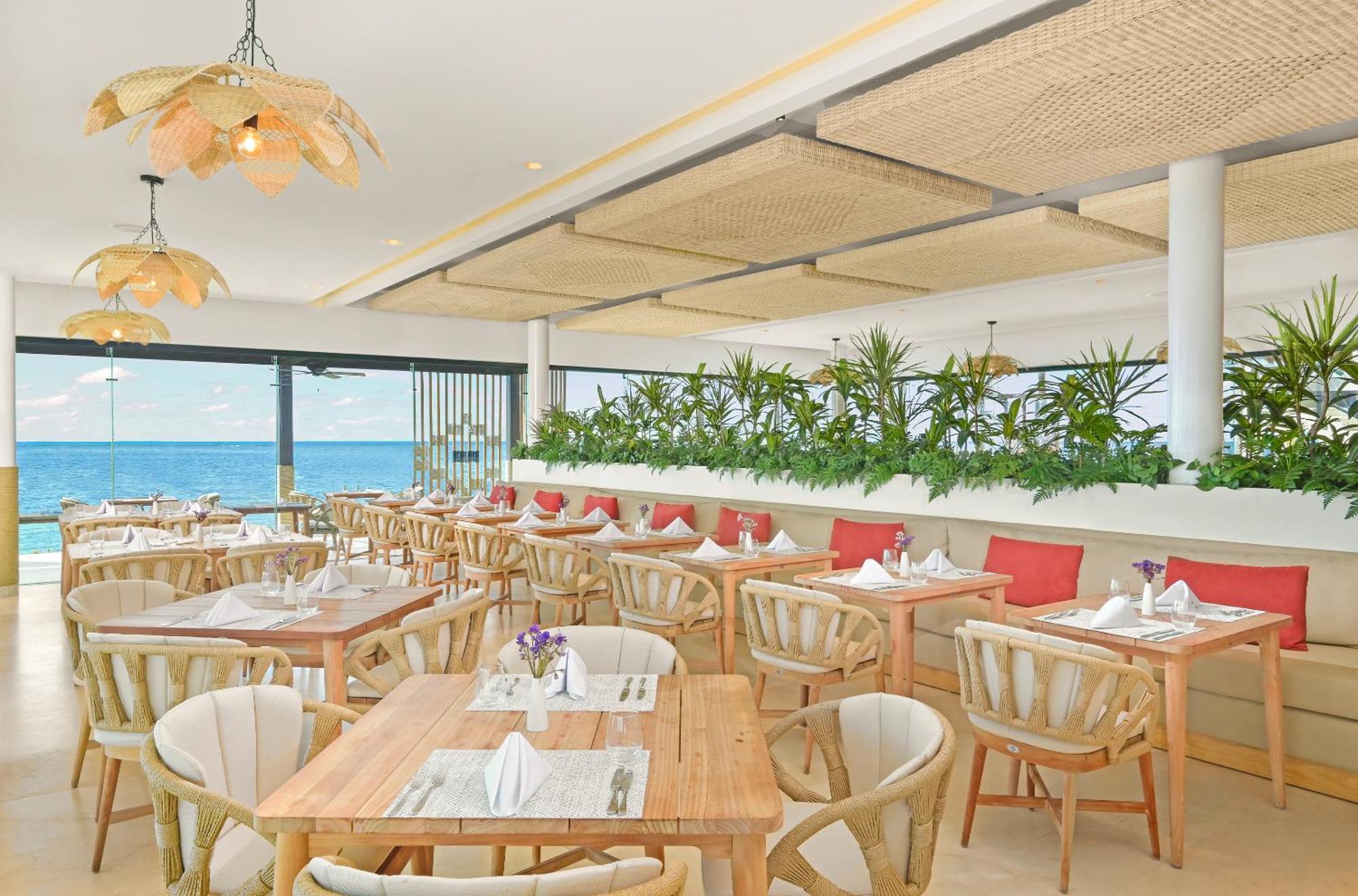 Desire Riviera Maya Resort All Inclusive - Couples Only (Adults Only) Puerto Morelos Esterno foto