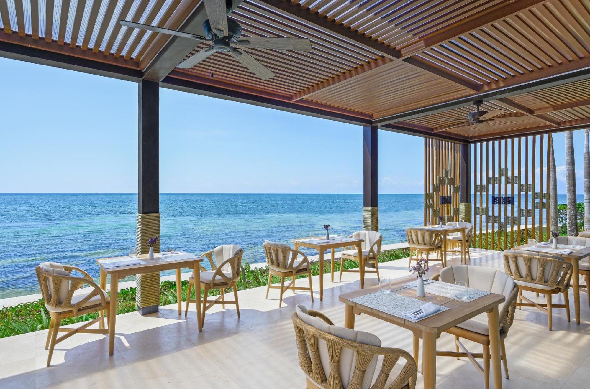 Desire Riviera Maya Resort All Inclusive - Couples Only (Adults Only) Puerto Morelos Esterno foto