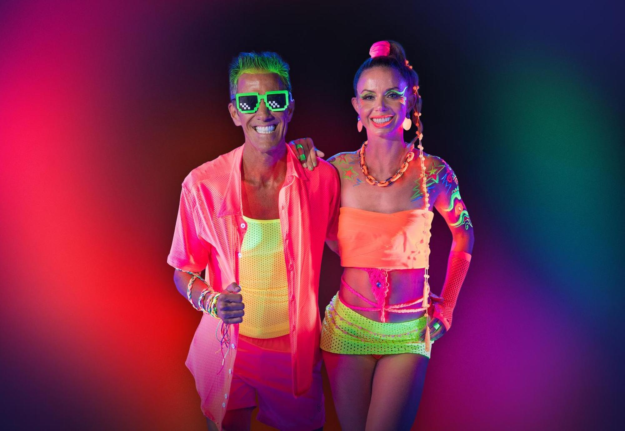 Desire Riviera Maya Resort All Inclusive - Couples Only (Adults Only) Puerto Morelos Esterno foto